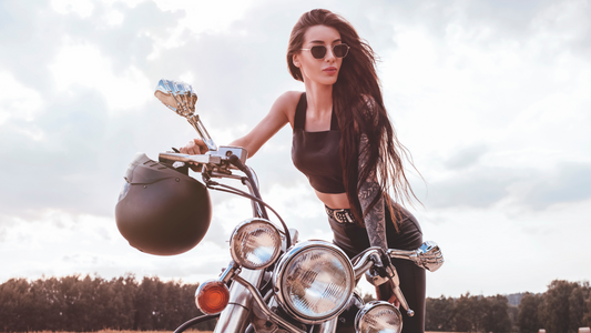 Elevate Your Motorcycle Experience