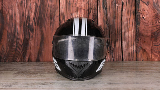 How Motorcycle Safety Technologies Work