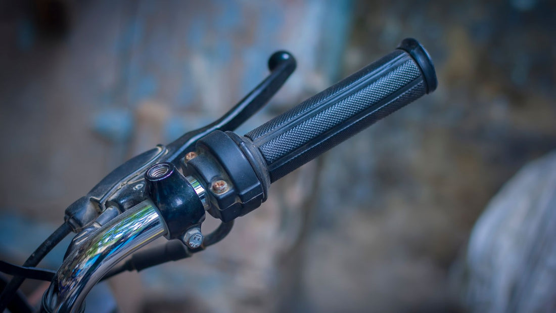 Rise of Electric Motorcycles and Sustainable Riding Practices