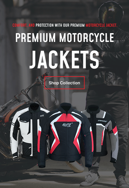 Gear Up with GPI Moto – Massive Summer Deals You Can’t Miss!