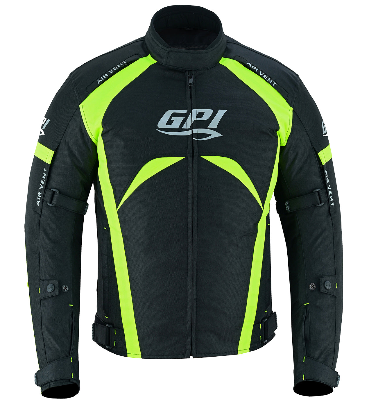 Men's All-Season Pockets Waterproof High Premium Quality