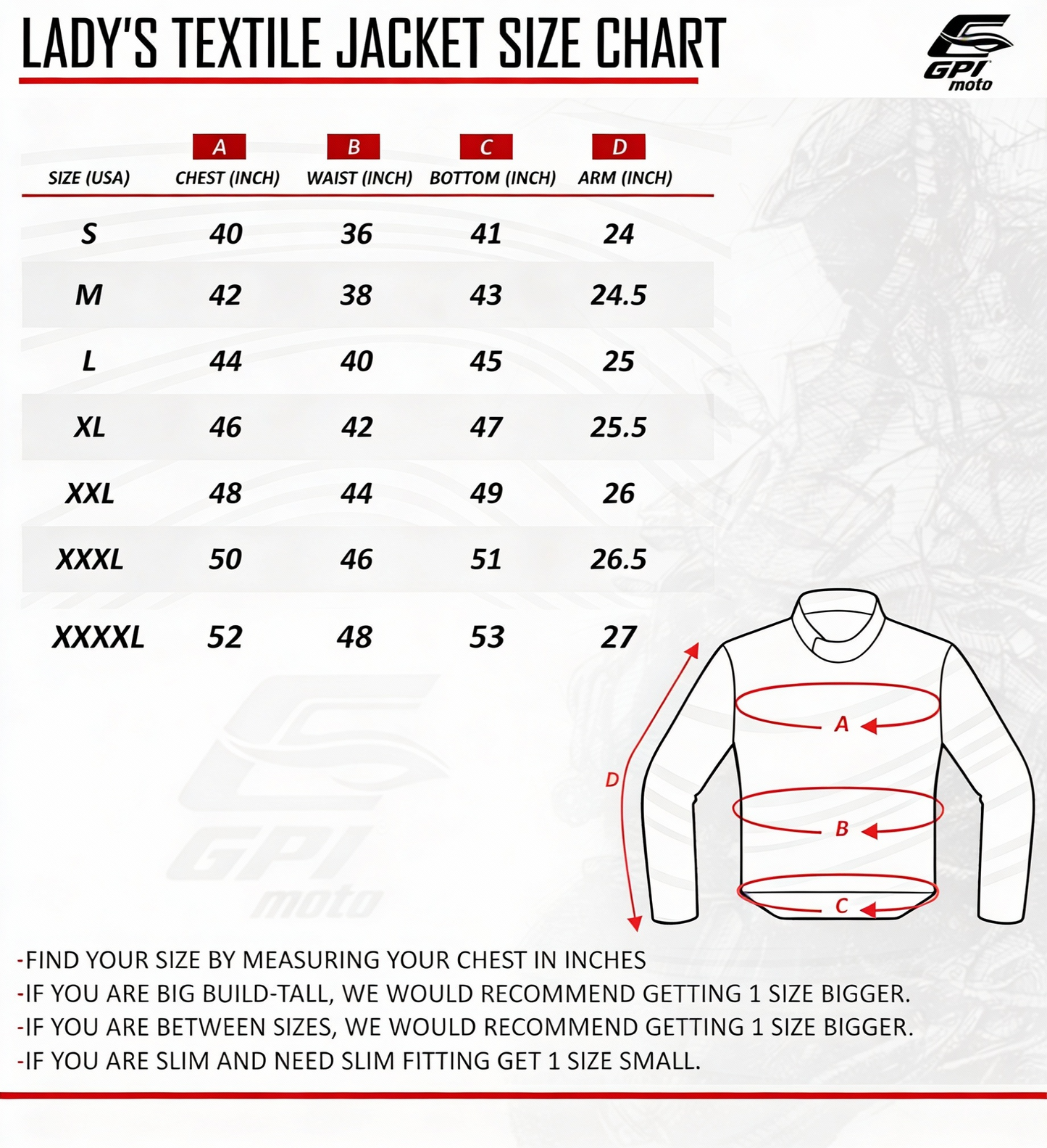 Women’s All-Season High Premium Quality Soft Motorcycle Jacket with 4 Pockets – Pink/Black