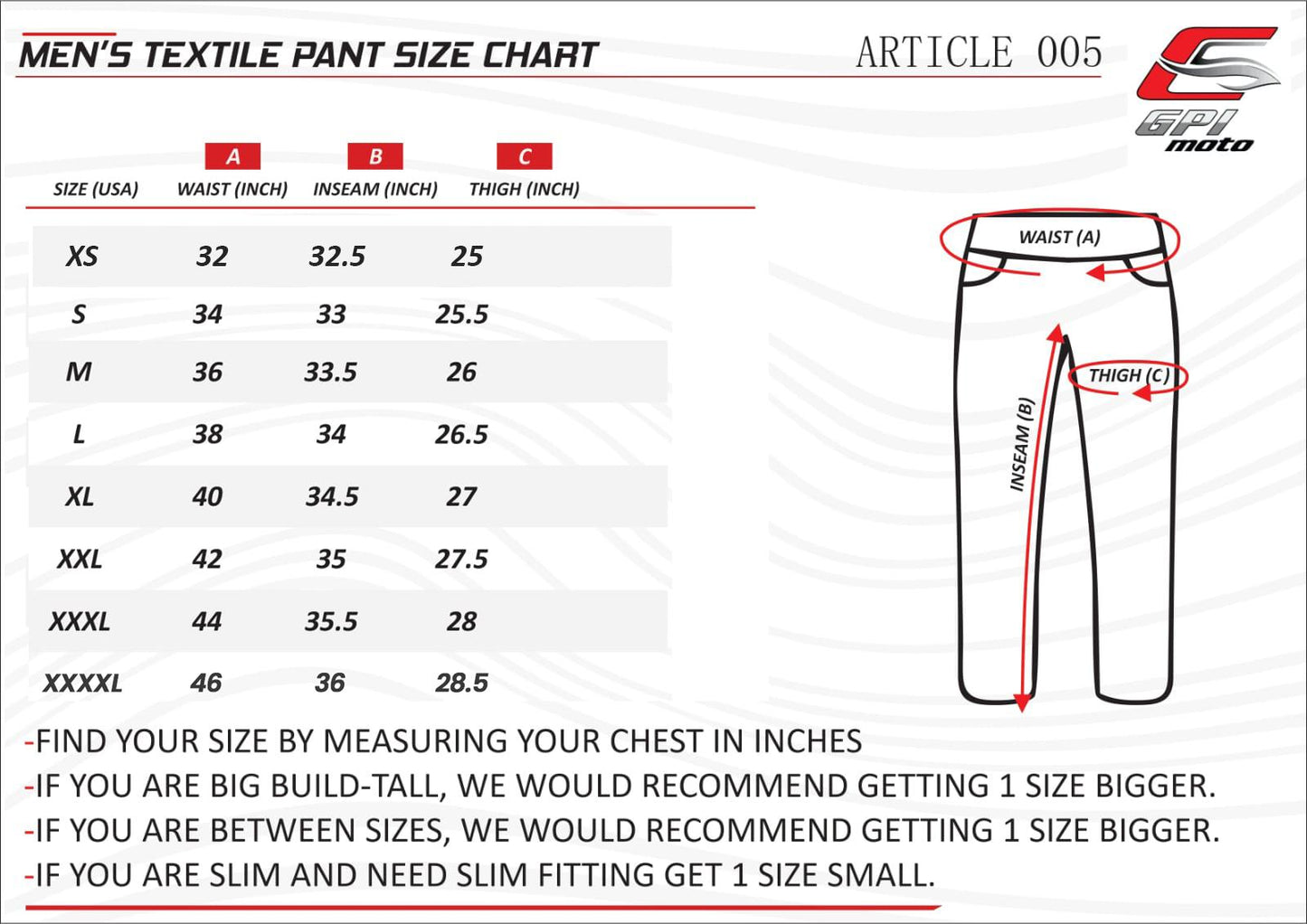 Pantalones de moto impermeables y ajustables de alta calidad - Negro completo