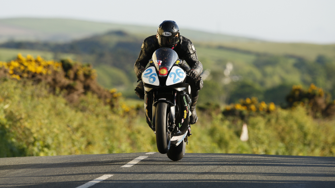 Experience the Thrill with GPI Moto