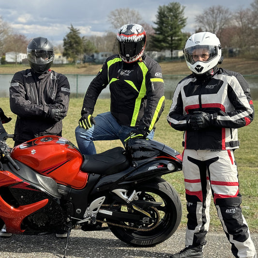 Get Free GPI Moto Gear – Let’s Collaborate! 🚀