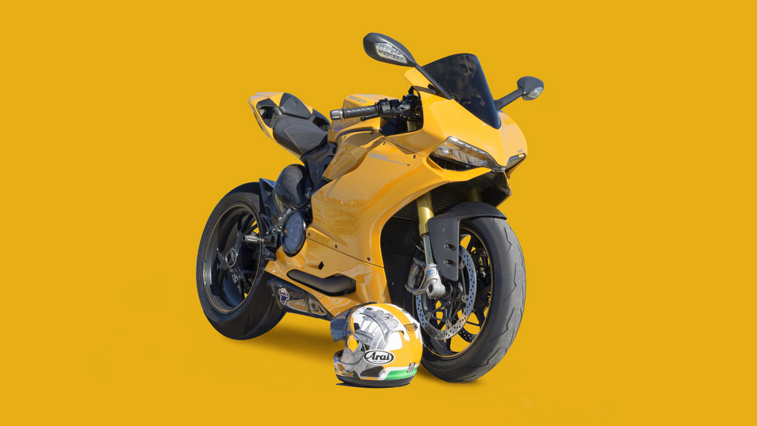 Behind the Scenes with a MotoGP Team's Engineering