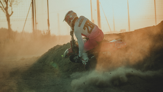 Top Trends in Motorcycle Gear for 2024