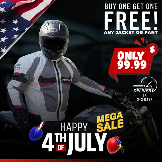 CE- shoulder armor in waterproof motorcycle jacket – GPI Moto protective gear