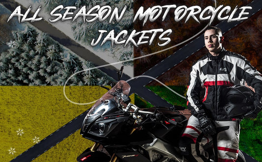 Explore GPI Moto: Your One-Stop Shop for Premium Motorcycle Gear in the New Year