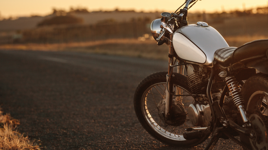 Understanding the Anatomy of a Motorcycle