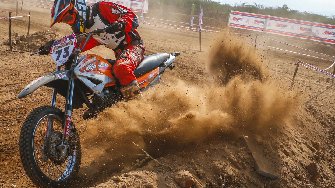 A Guide to Choosing the Right Motorcycle Gear for Your Adventure