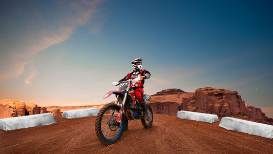 The Art of Bike Stunts: Thrills and Preparations