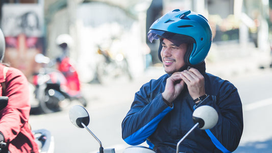 Must-Have Motorcycle Accessories for Every Rider