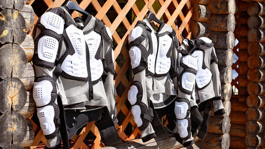 A Rider's Guide to Comfort and Safety
