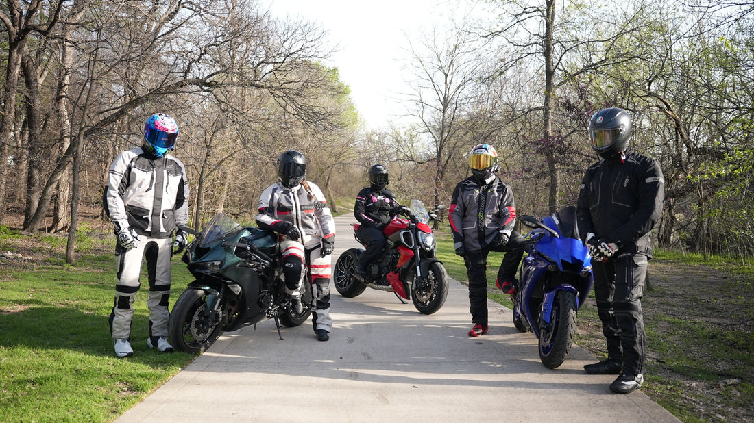 GPI Moto lightweight armored motorcycle hoodie and shirt, breathable and protective gear for city and long-distance riders.