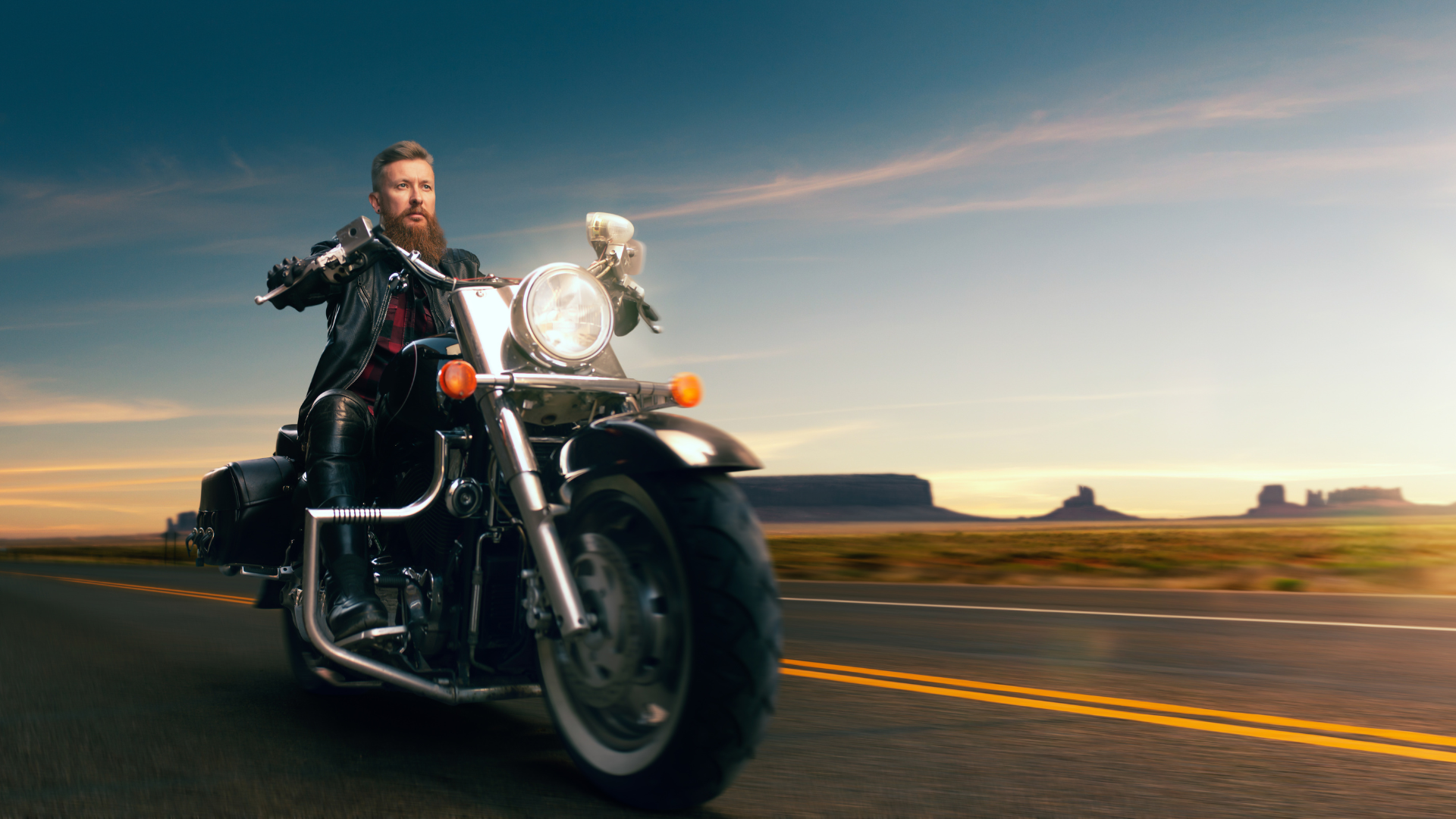 A Journey into Motorcycle Adventure – GPI Moto
