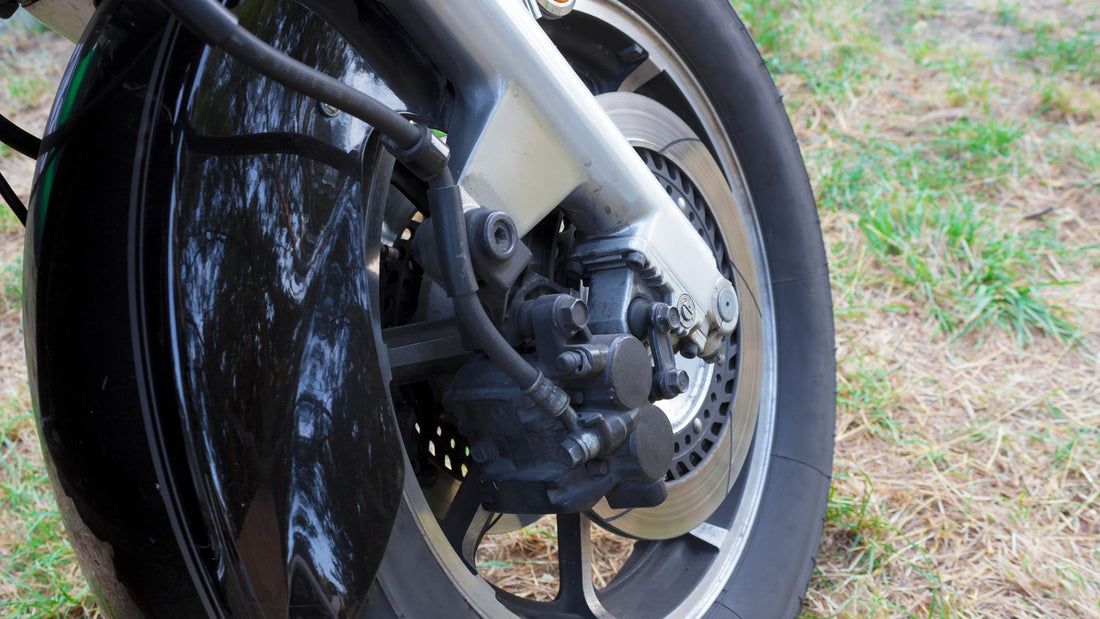 Exploring the Unknown: Motorcycle Travel Diaries