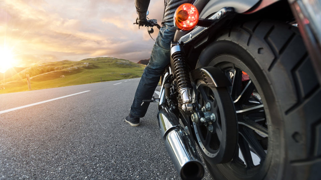 Choosing the Right Motocross/Motorcycle