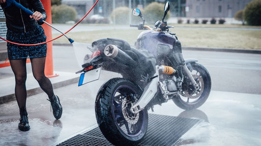 Maintenance Tips for Motocross Bikes