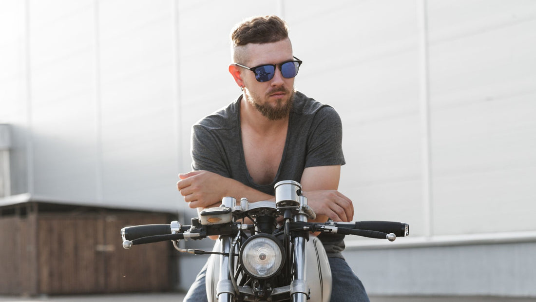 Essential Tips for Safely Navigating Your Motorcycle Adventure