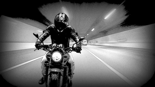 Navigating the Trails: A Guide to Off-Road Adventure Riding