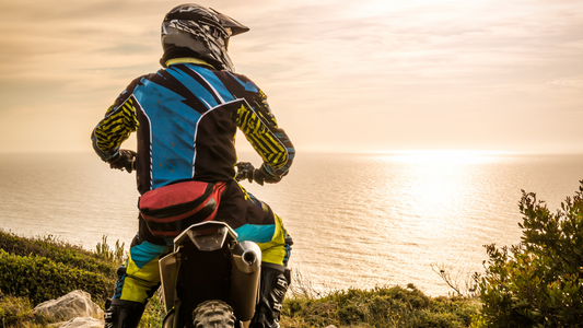Rev Up Your Ride - Explore the Coolest Gear at GPI Moto
