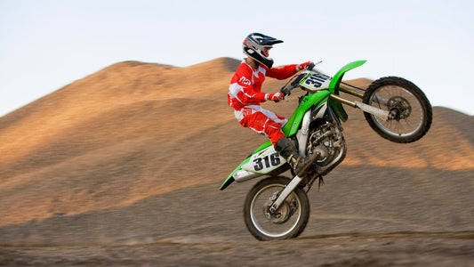 The Art of Choosing Fashionable and Functional Motorcycle Apparel