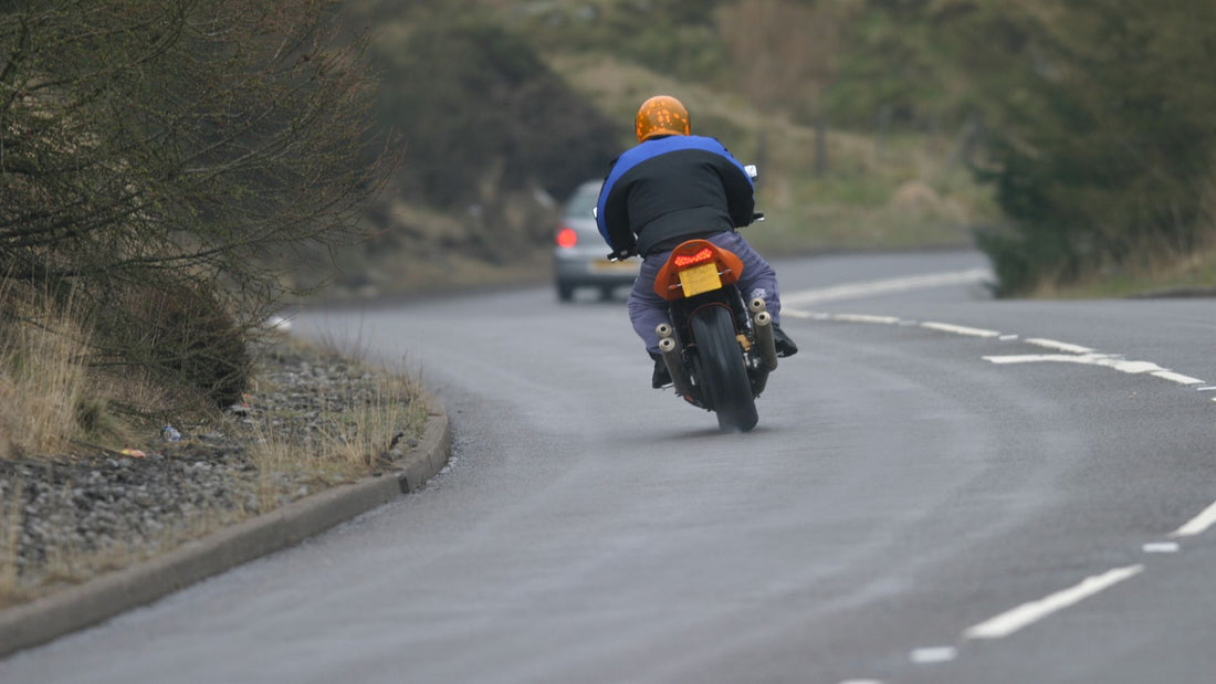 The Ultimate Guide to Choosing the Perfect Motorcycle Gear