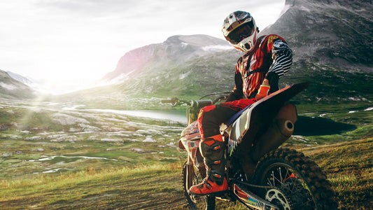 The Ultimate Guide to Choosing the Right Motorcycle Jacket