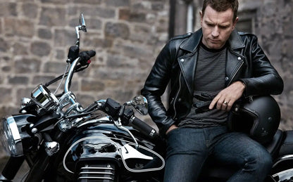 Exploring the Evolution of Motorcycle Jacket Innovation