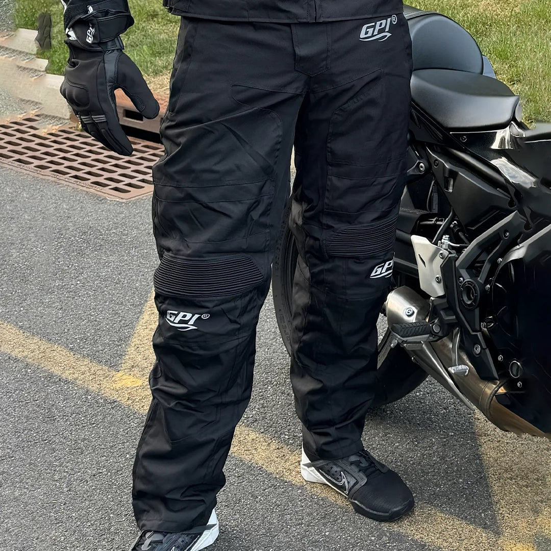Racing Motorcycle Pant