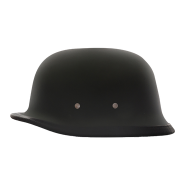 Novelty German- Dull Black