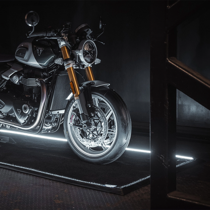 GFC Motorcycle Highlights Mat