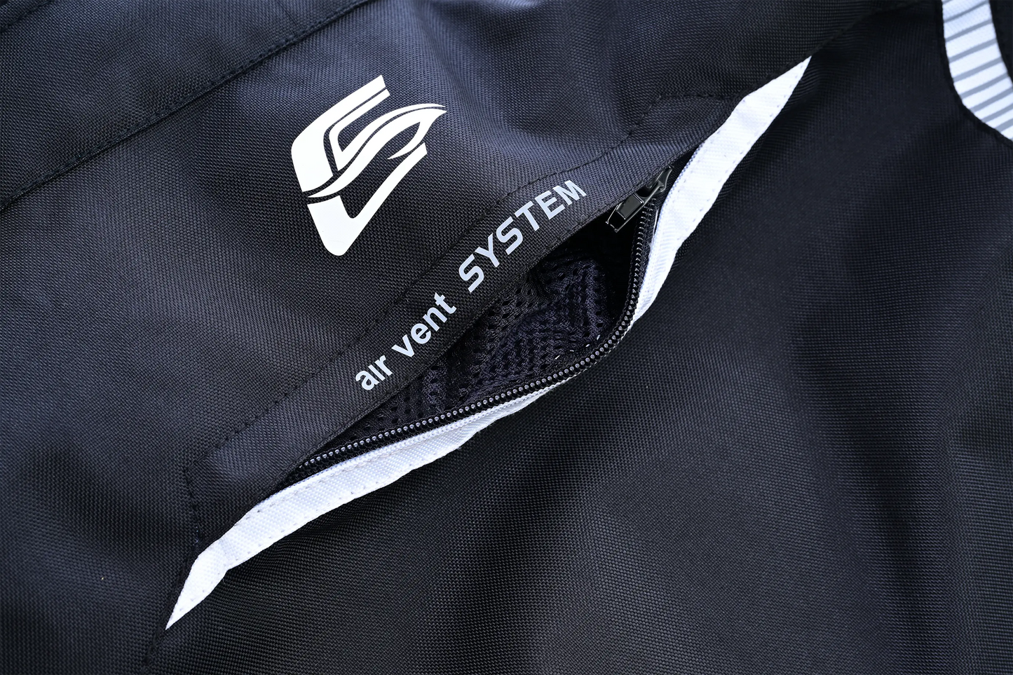 Chaqueta de moto suave para mujer, de alta calidad y para todas las estaciones, con 4 bolsillos, rosa/negro