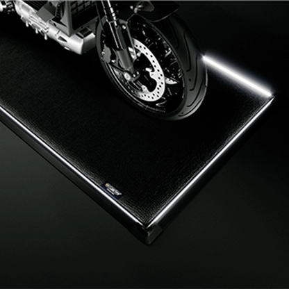 GFC Motorcycle Highlights Mat