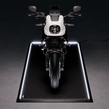 GFC Motorcycle Highlights Mat
