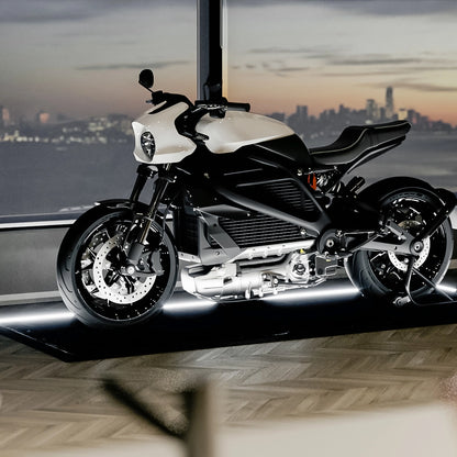 GFC Motorcycle Highlights Mat