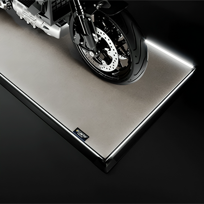GFC Motorcycle Highlights Mat