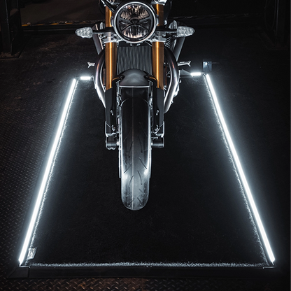 GFC Motorcycle Highlights Mat