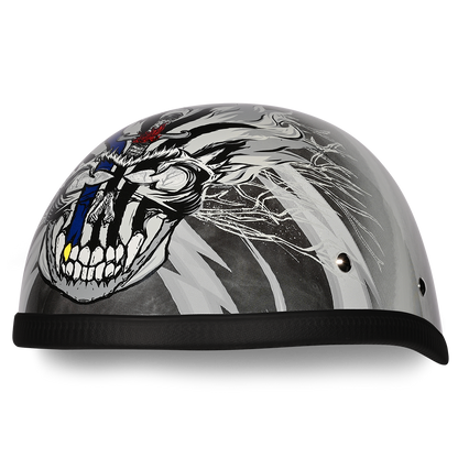 Novelty Eagle- W/ Thunder