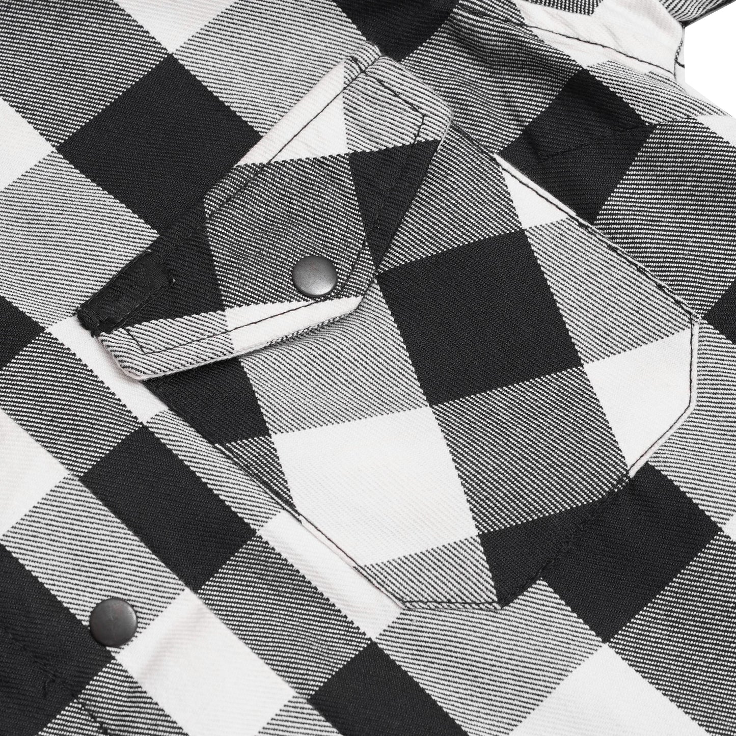 Highway Hera - Women's Flannel Shirt