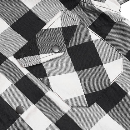 Highway Hera - Women's Flannel Shirt