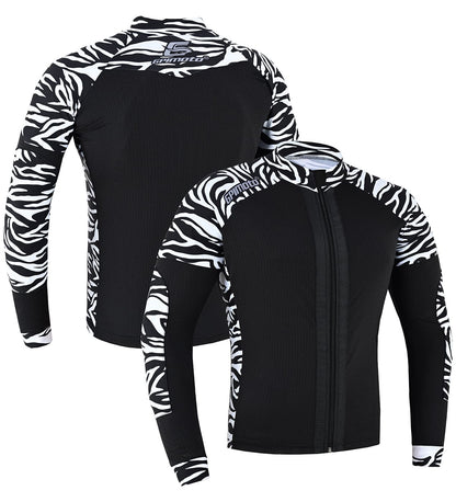 Men's Mesh Motorcycle Shirt | CE Level 2 Certified Protection |
