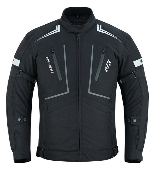 Best Motorbike Jackets for Safety
Waterproof Motorbike Jackets
Motorbike Jackets for All Seasons
Affordable Motorbike Jackets for Men/Women
Leather Motorbike Jackets
Top-Rated Motorcycle Jackets for Protection
Lightweight Motorbike Jackets
Motorbike Jackets with Armor
Breathable Motorcycle Jackets for Summer
Motorbike Jackets for Long Rides