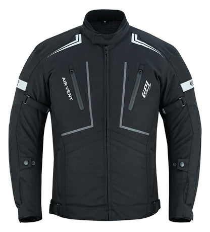Best Motorbike Jackets for Safety
Waterproof Motorbike Jackets
Motorbike Jackets for All Seasons
Affordable Motorbike Jackets for Men/Women
Leather Motorbike Jackets
Top-Rated Motorcycle Jackets for Protection
Lightweight Motorbike Jackets
Motorbike Jackets with Armor
Breathable Motorcycle Jackets for Summer
Motorbike Jackets for Long Rides