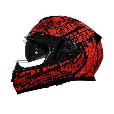 D.O.T. Daytona Detour- W/ Havoc