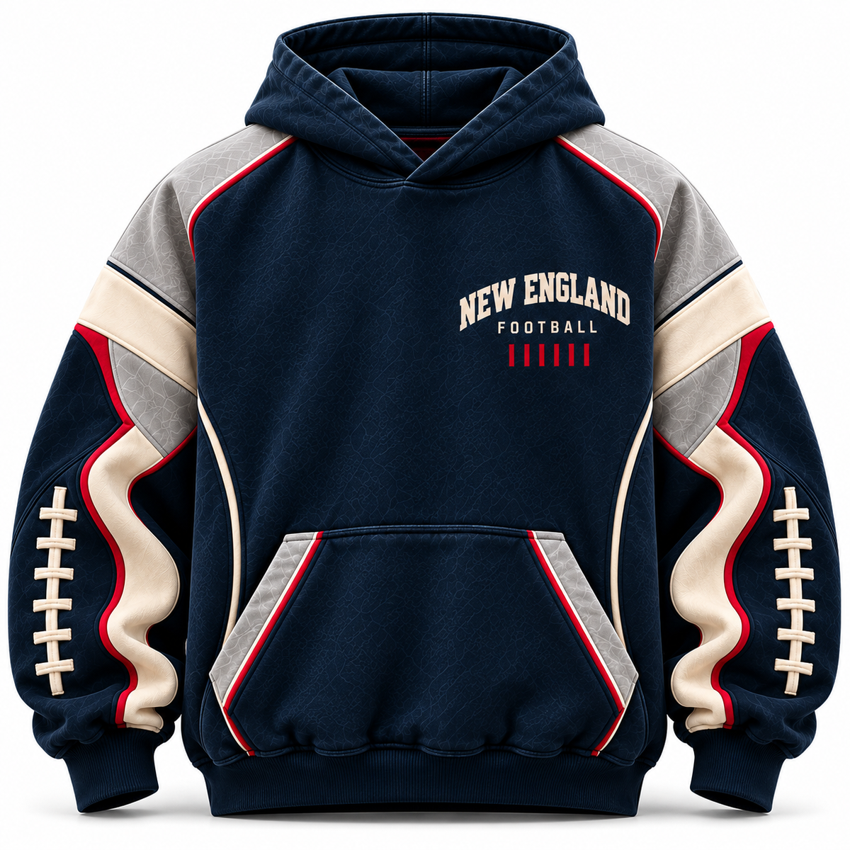 New England Football FOXBOROUGH – SIX STATES. ONE SUNDAY