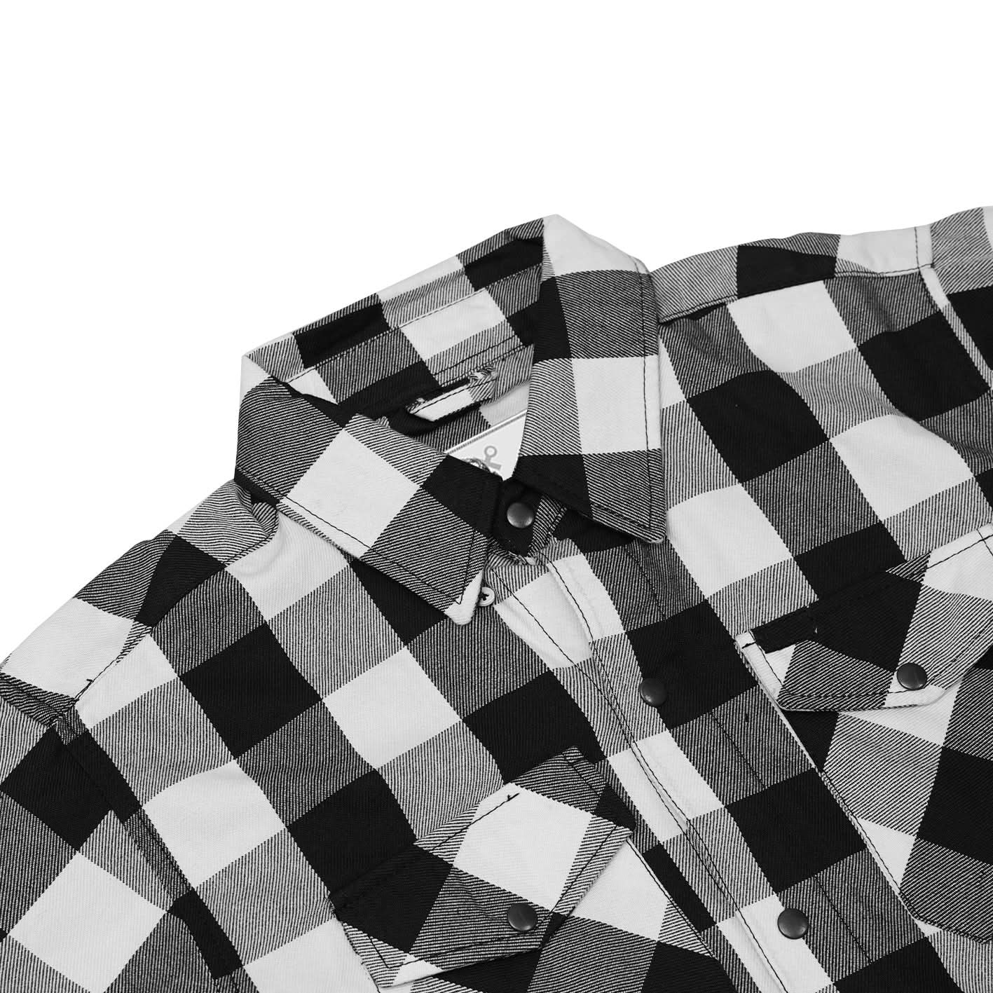 Stonepine Men's Flannel Shirt