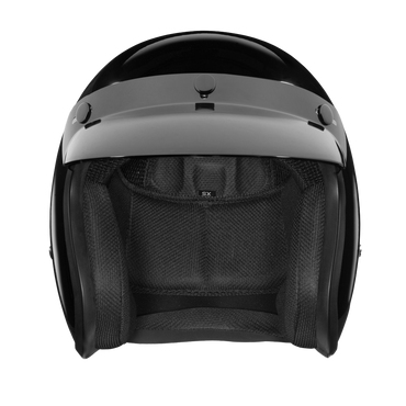 D.O.T. Daytona Cruiser Jr.- Hi-Gloss Black