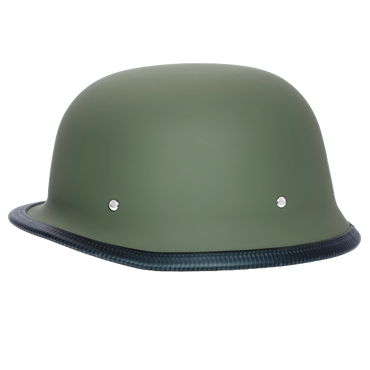 D.O.T. German- Military Green